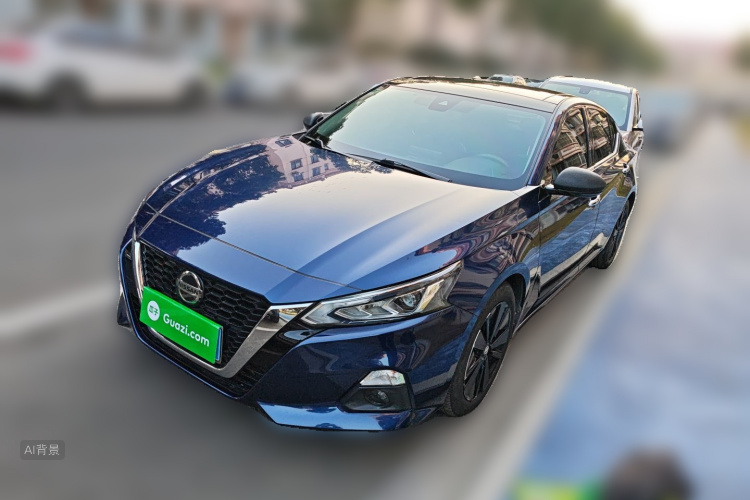 Audi Teana 2019 #2 Audi Teana 2019 car image #2