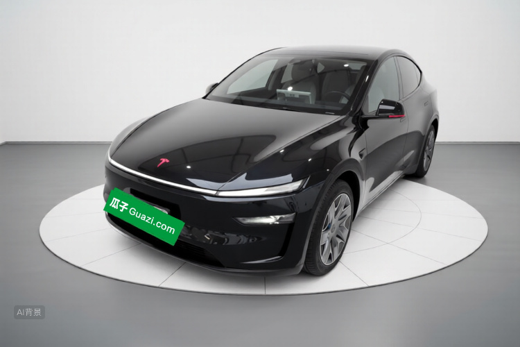 特斯拉 Model Y L 2025 汽车图片 #2