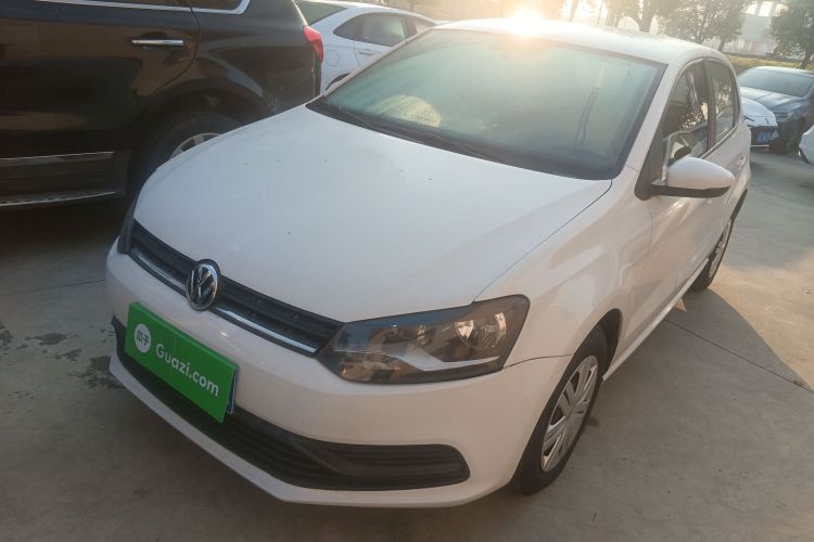 Polo 2018 immagine di auto #2
