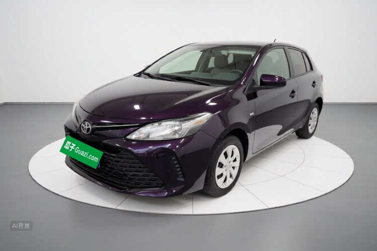 Vios FS 2018 #2 Vios FS 2018 car image #2
