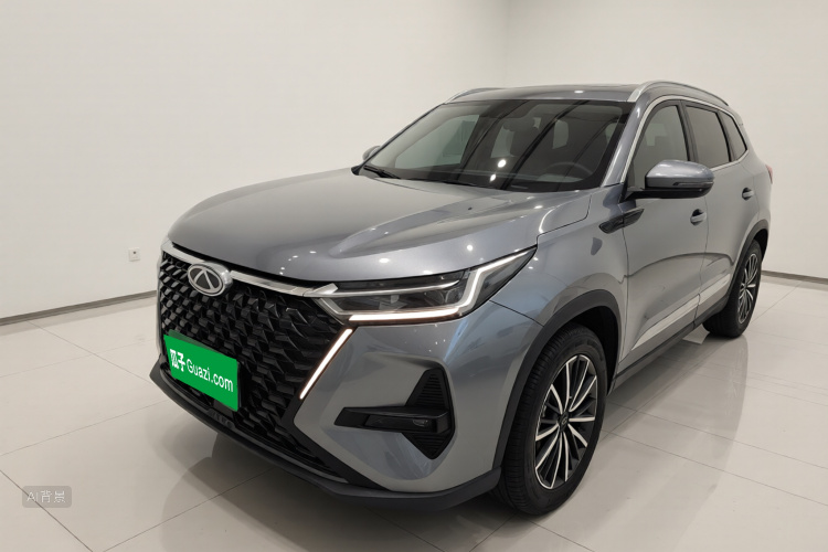 Chery Tiggo 8 PRO 2025 car image #2