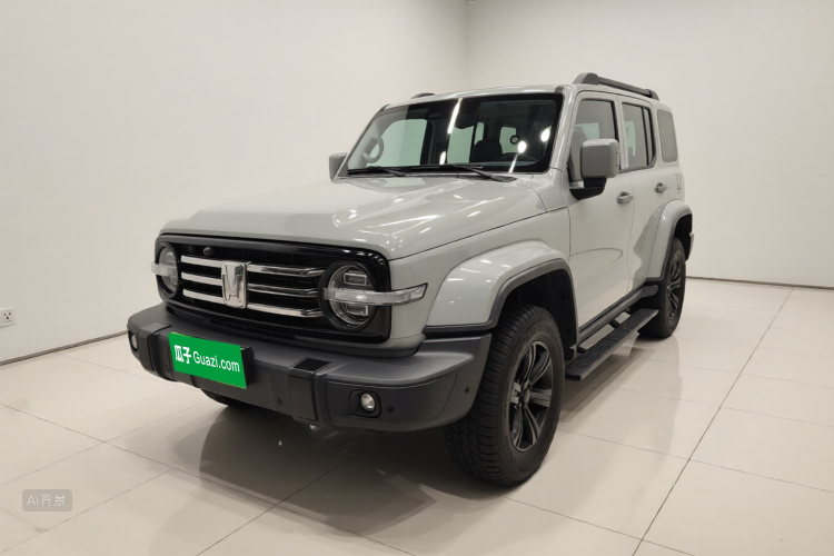 Tank 300 2022 #2 Tank 300 2022 car image #2