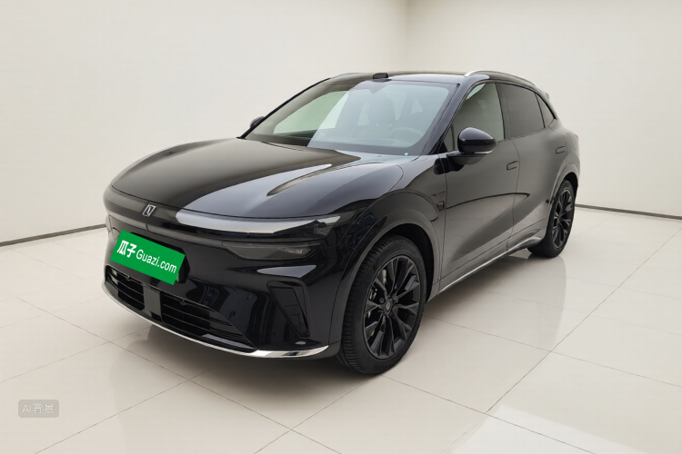Zeekr 7X 2025 car image #2