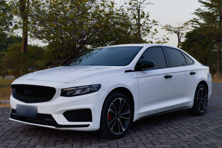 Preface 2022 car image #2