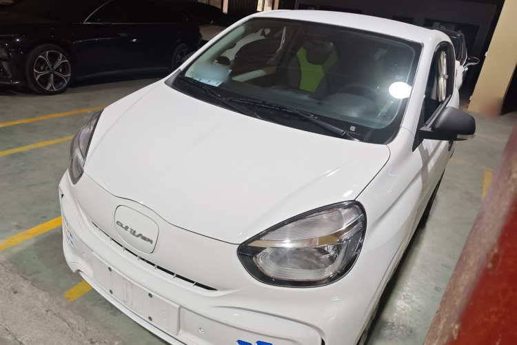 荣威 科莱威CLEVER 2021 汽车图片 #2