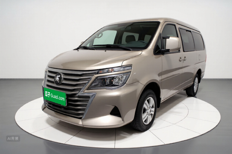 Forthing Lingzhi 2025 #2 Forthing Lingzhi 2025 car image #2