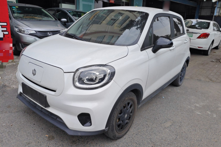 零跑汽车 零跑T03 2023 汽车图片 #2