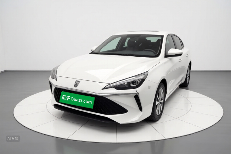 Roewe i5 2023 car image #2