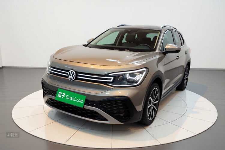 Volkswagen ID.6 Crozz 2022 car image #2