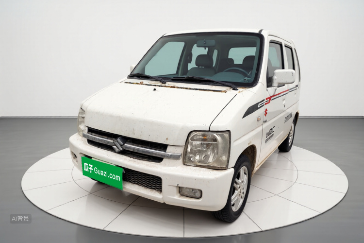 Suzuki 2018 #2 Suzuki 2018 car image #2