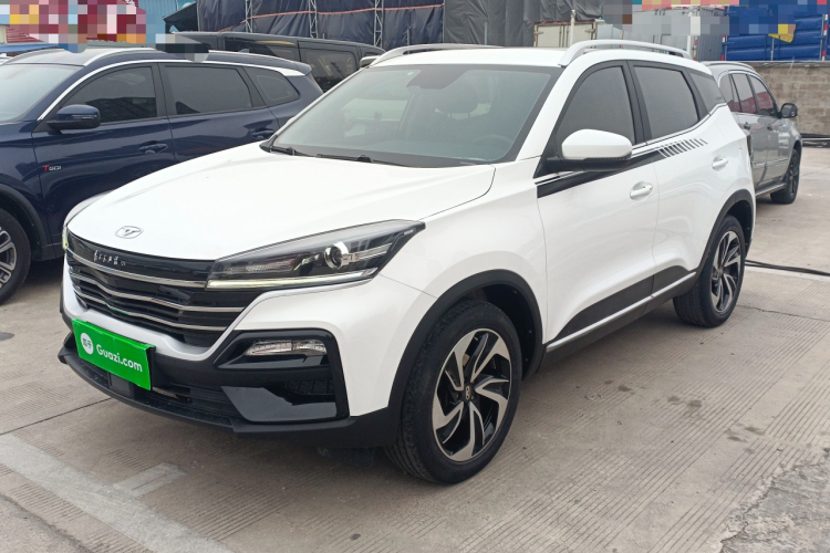 Showjet 2020 car image #2