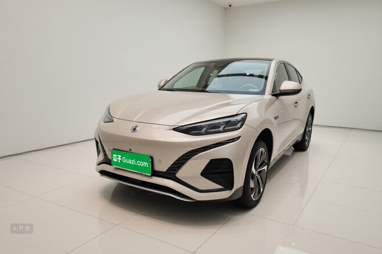 Denza N7 2024 imagem de carro #2