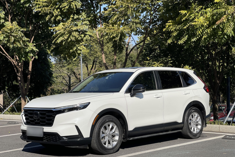 Honda CR-V 2023 car image #2