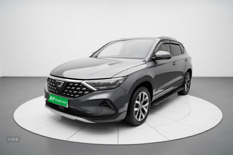 VS5 2021 car image #2