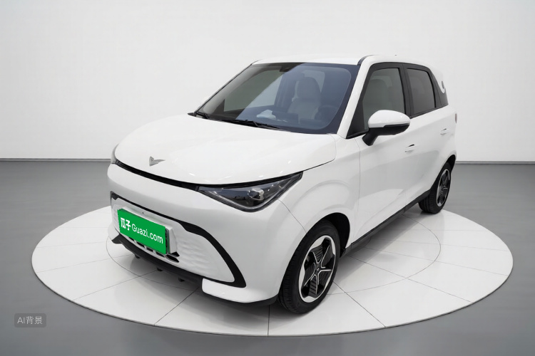 Kaiyi Shiyue 2025 car image #2