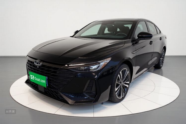 Chery 2023 car image #2