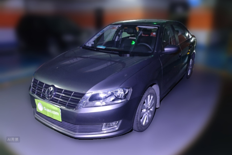 Volkswagen Lavida 2014 car image #2