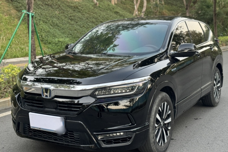 Honda Breeze 2023 #2 Honda Breeze 2023 immagine di auto #2