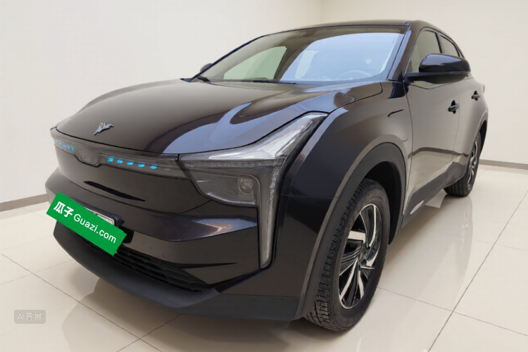 Neta U 2021 imagen de coche #2