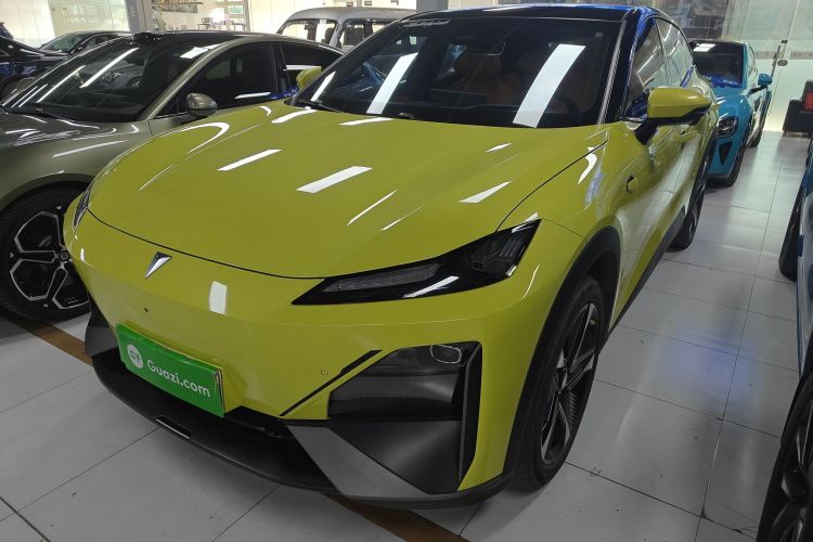 Deepal S07 2023 #2 Deepal S07 2023 car image #2