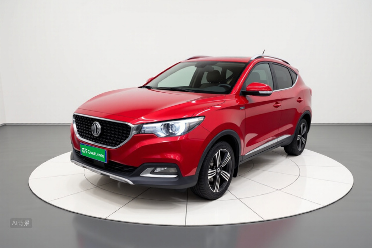 名爵 名爵ZS 2018 汽车图片 #2