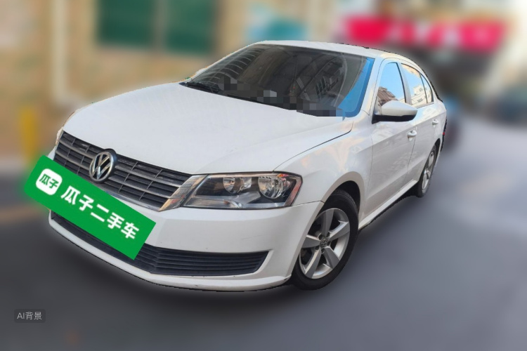 Volkswagen Lavida 2016 #2 Volkswagen Lavida 2016 car image #2