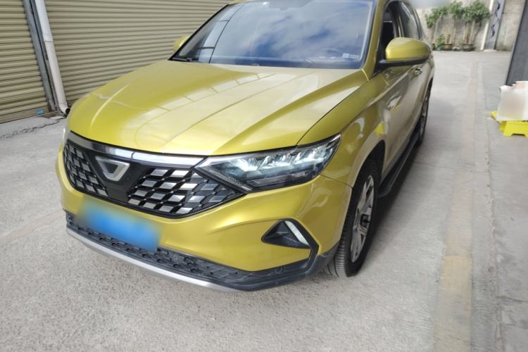 VS5 2019 #2 VS5 2019 car image #2