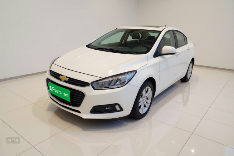 Chevrolet Cruze 2015 #2 Chevrolet Cruze 2015 immagine di auto #2
