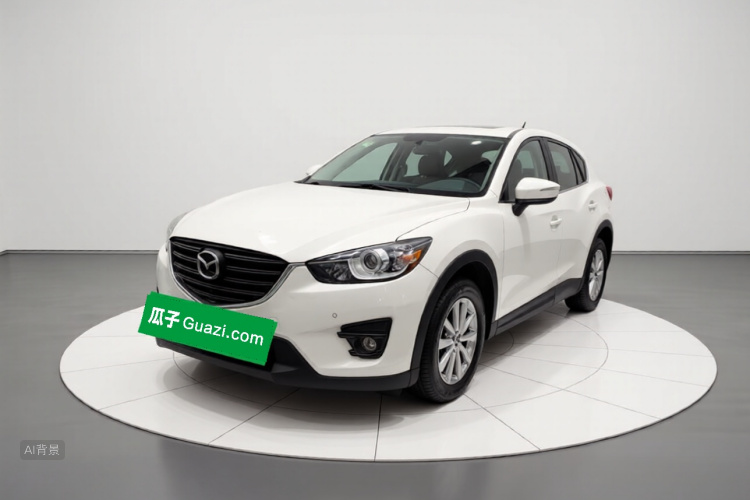 Mazda CX-5 2016 #2 Mazda CX-5 2016 car image #2