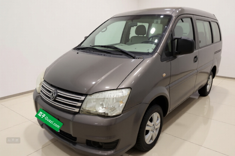 Forthing Lingzhi 2017 #2 Forthing Lingzhi 2017 imagem de carro #2