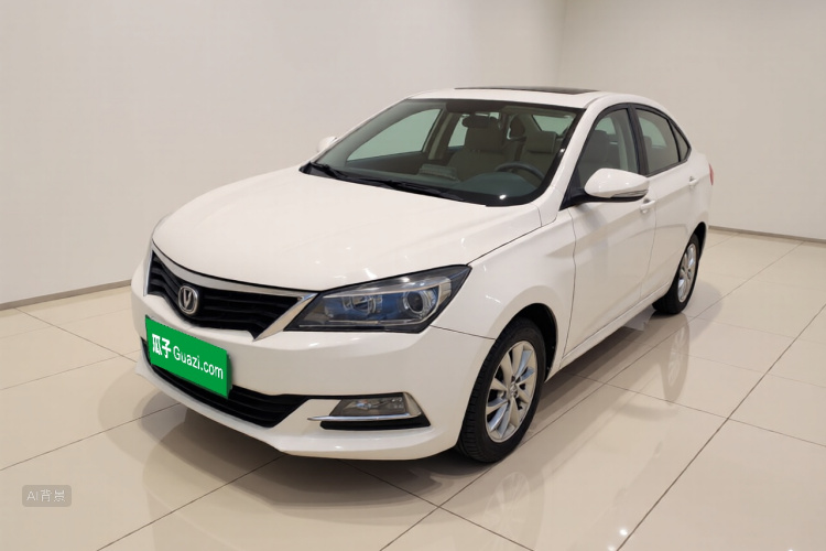 Changan 2015 #2 Changan 2015 car image #2