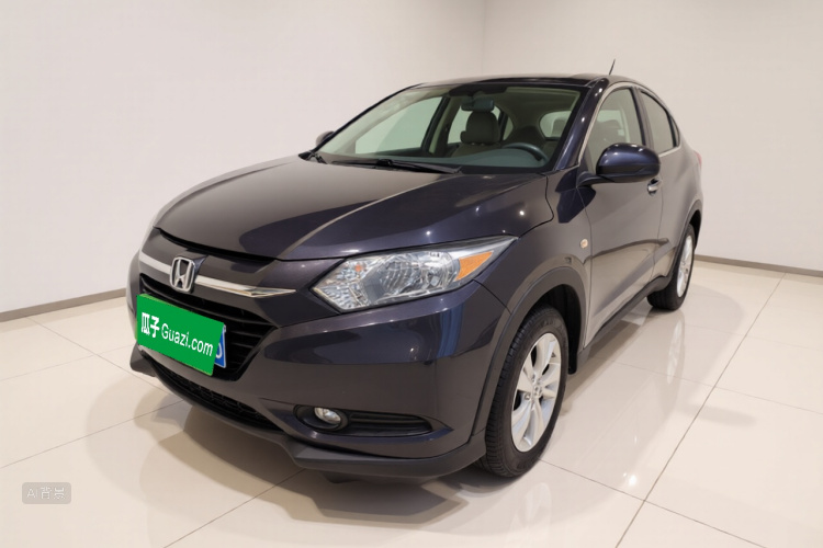 Honda VEZEL 2016 car image #2