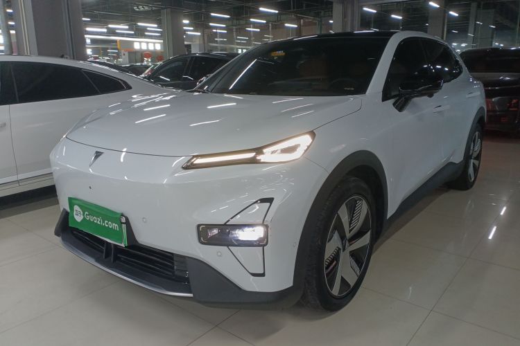 Deepal S05 2025 immagine di auto #2