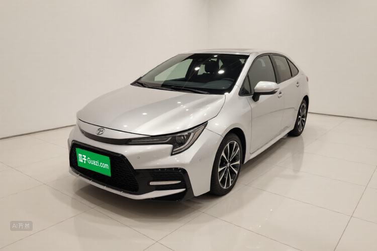 2021 #2 2021 imagen de coche #2