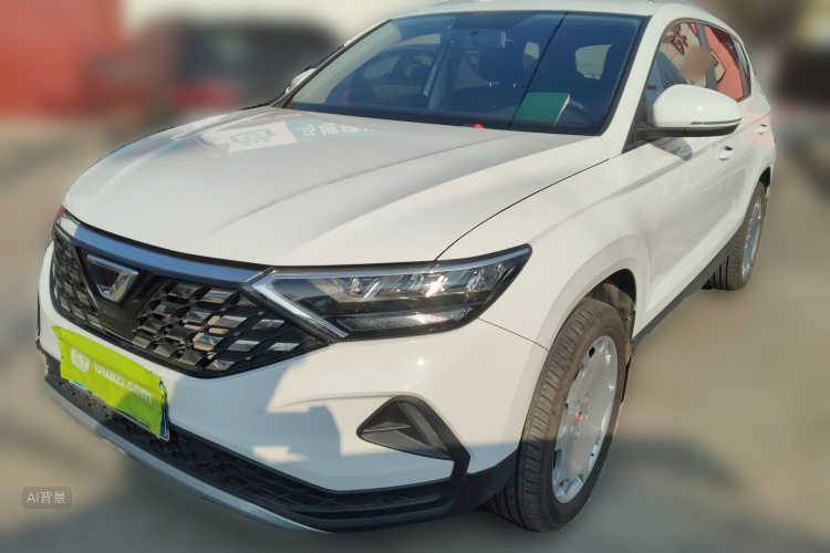 VS5 2021 car image #2
