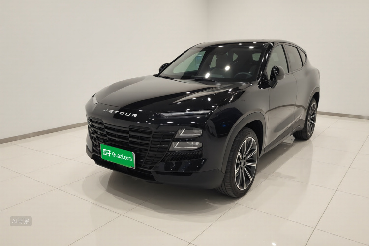 捷途 捷途大圣i-DM 2024 汽车图片 #2