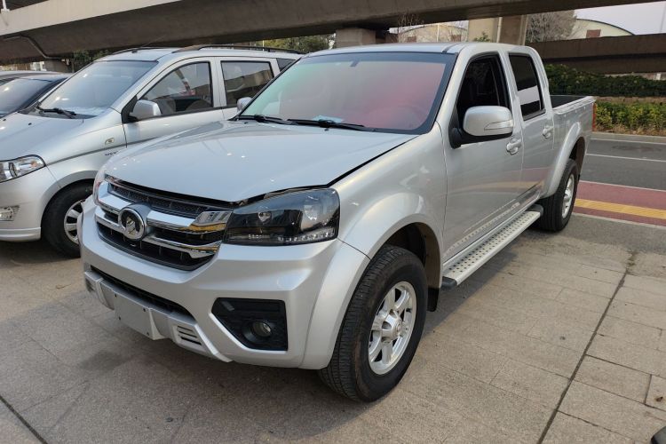 Great Wall Wingle 5 2024 car image #2