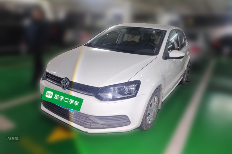 Polo 2016 #2 Polo 2016 immagine di auto #2
