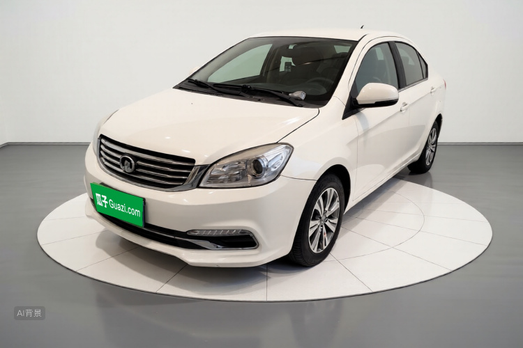 Great Wall C30 2015 #2 Great Wall C30 2015 car image #2