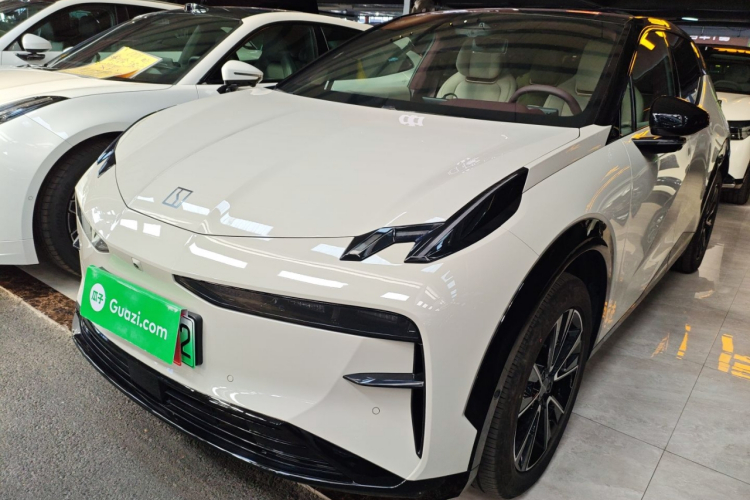 Zeekr X 2024 immagine di auto #2