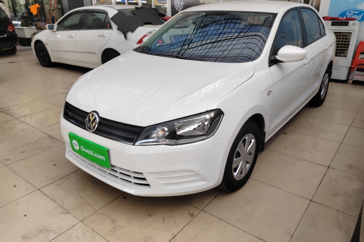 Jetta Jetta 2016 #2 Jetta Jetta 2016 car image #2