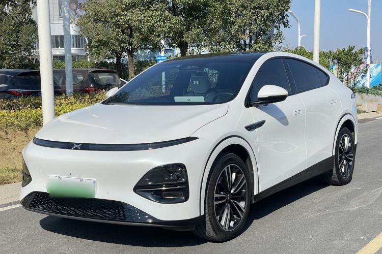 Xpeng G6 2024 immagine di auto #2