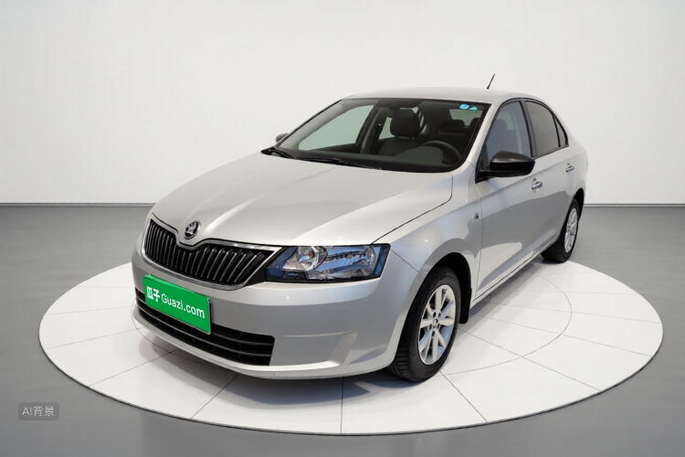 Skoda 2017 #2 Skoda 2017 car image #2