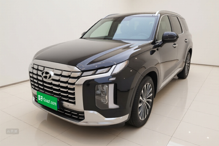 Hyundai Palisade 2023 immagine di auto #2