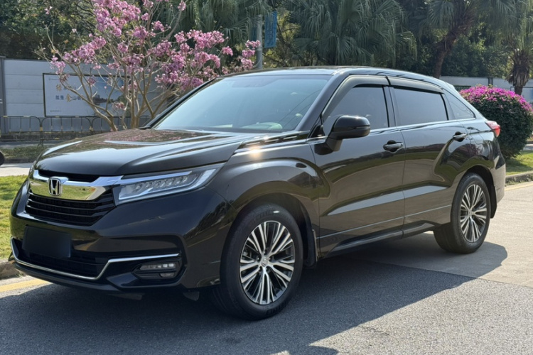 Honda Avancier 2020 car image #2