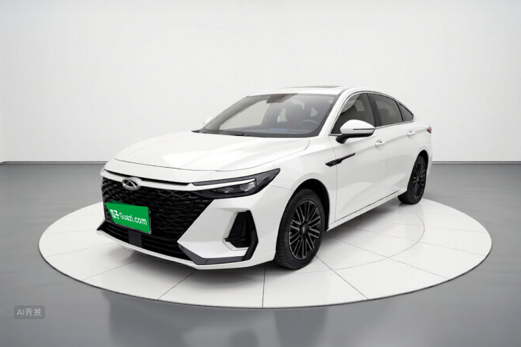 Chery Arrizo 8 2024 #2 Chery Arrizo 8 2024 car image #2