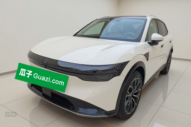Zeekr 7X 2024 car image #2