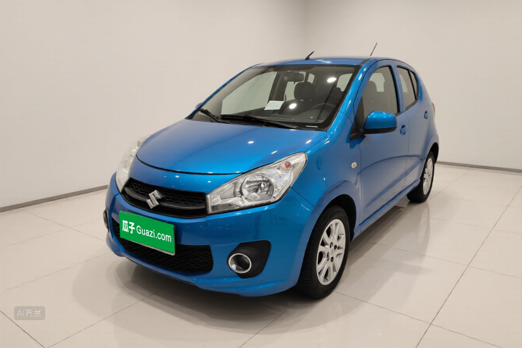 Suzuki 2015 #2 Suzuki 2015 car image #2