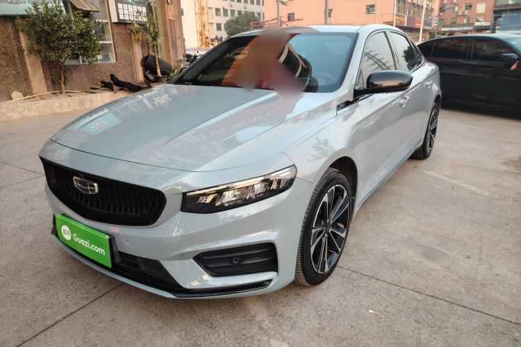 星瑞 2021 汽车图片 #2