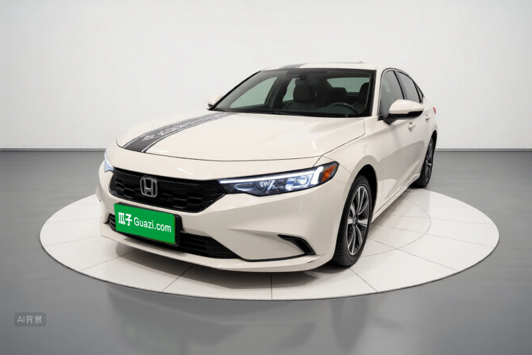 Honda INTEGRA 2022 immagine di auto #2